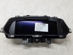 KM TELLER Skoda Octavia (NXAA) (01-2020/-) (5E3920770A), Gebruikt, Skoda