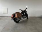 Indian Scout 1133, 2 cilinders, Chopper, Bedrijf, Meer dan 35 kW