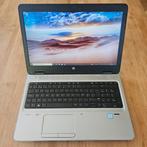 HP Probook 650 G2, Ophalen of Verzenden, Zo goed als nieuw, SSD