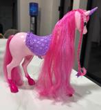 Barbie dreamtopia eenhoorn, Kinderen en Baby's, Ophalen, Gebruikt, Barbie