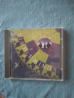 CD Simple Minds Street Fighting Years, CD & DVD, Enlèvement ou Envoi