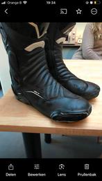 Motor laarzen alpinestars, Motoren, Ophalen of Verzenden, Laarzen