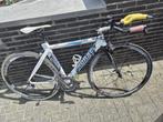 Tijdritfiets  -   Triathlon fiets., 28 inch, Minder dan 49 cm, Zo goed als nieuw, 15 tot 20 versnellingen