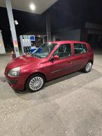 Renault clio 1.6 16v benzine, Auto's, Renault, Automaat, 1600 cc, Particulier, Elektrische ramen