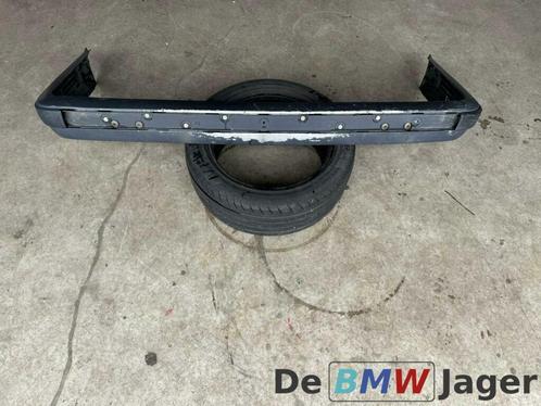 Achterbumper BMW 3-serie E30 ('87-'92) 51121953647, Auto-onderdelen, Carrosserie, Bumper, BMW, Achter, Gebruikt, Ophalen of Verzenden
