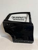 Nissan Ariya rechter achterdeur portier rechts, Gebruikt, Achter, Deur