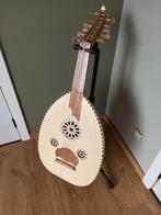 Arabische luit / Oud, Muziek en Instrumenten, Snaarinstrumenten | Overige, Ophalen of Verzenden, Zo goed als nieuw, Luit, Saz of Bouzouki