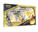 Pokemon Crown Zenith Special Collection – Pikachu VMAX, Ophalen, Nieuw, Booster, Foil