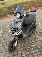Zip 50cc a klasse, Fietsen en Brommers, Scooters | Piaggio, Ophalen, Zo goed als nieuw, Fly