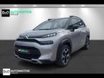 Citroen C3 Aircross Shine Pack | auto airco | GPS, Emergency brake assist, 1199 cc, 115 g/km, Bedrijf