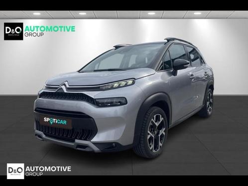 Citroen C3 Aircross Shine Pack | auto airco | GPS, Auto's, Citroën, Bedrijf, C3, Airbags, Bluetooth, Boordcomputer, Centrale vergrendeling