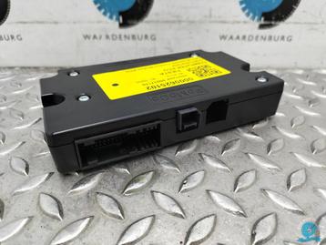 FORD FIESTA 1.0 STYLE  [ECU] 2016 beschikbaar voor biedingen