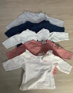 Lot de 5 petits pulls TAO TAILE 59, Kinderen en Baby's, Babykleding | Prematuur, Ophalen, Gebruikt