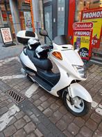 Scooter Honda pantheon 125cc, Ophalen, Honda, Gebruikt, Benzine