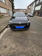 Bmw 1 reeks 118i M pakket 78 000 km bwj '21, 1 Reeks, Zwart, Leder, Handgeschakeld