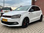 Volkswagen Polo gti, Auto's, Volkswagen, Automaat, Euro 5, Zwart, Alcantara
