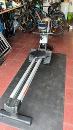 Roeimachine dkn r-400, Ophalen, Zo goed als nieuw, Roeitrainer, Aluminium