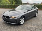 Bmw 318D GT 2015 Automaat euro6, Auto's, Automaat, Bedrijf, Te koop, Boordcomputer