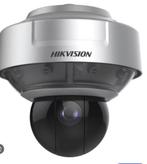 hikvision 180 + dome, Ophalen, Zo goed als nieuw, Buitencamera