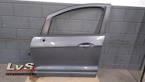 Portier 4Deurs links-voor van een Ford Ecosport (AM), Auto-onderdelen, Carrosserie, Deur, Ford, Gebruikt, 3 maanden garantie, Ophalen of Verzenden