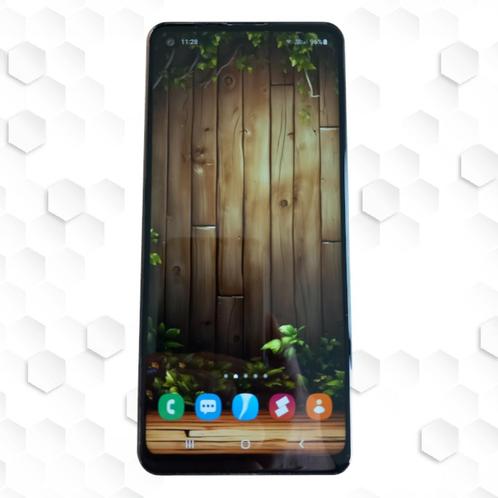 GSM SAMSUNG GALAXY A21s NOIR, Telecommunicatie, Mobiele telefoons | Samsung, Gebruikt, 512 GB, Android OS, Zwart, Ophalen of Verzenden