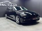 BMW 3 Serie 318 Touring 318 dA *12 mois de garantie*, Achat, 110 kW, Entreprise, Noir