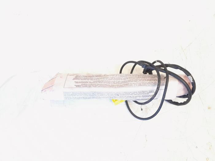 Airbag siège d'un Audi A4, Autos : Pièces & Accessoires, Autres pièces automobiles, Audi, Utilisé, 3 mois de garantie, Enlèvement ou Envoi