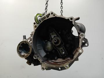 VERSNELLINGSBAK SCHAKEL Volkswagen Polo V (6R) (MNY) beschikbaar voor biedingen