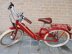 Meisjesfiets 20" in nieuwstaat., Ophalen, Zo goed als nieuw