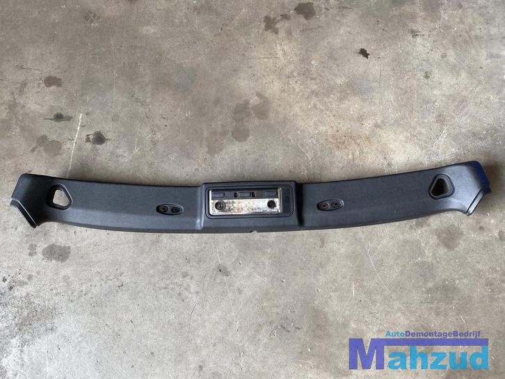 BMW 3 SERIE E46 Zwart hemel bekleding binnenverlichting, Auto-onderdelen, Interieur en Bekleding, BMW, Gebruikt, Ophalen of Verzenden