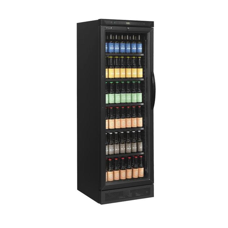 2 vitrine DRANKENKOELERS, Electroménager, Réfrigérateurs & Frigos, Comme neuf, Enlèvement