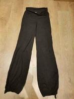 lange zwarte sportbroek of trainingsbroek H&M maat XS - S, Vêtements | Femmes, Vêtements de sport, H&M, Enlèvement ou Envoi, Porté