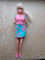 Barbie poppen, Kinderen en Baby's, Gebruikt, Ophalen of Verzenden, Barbie