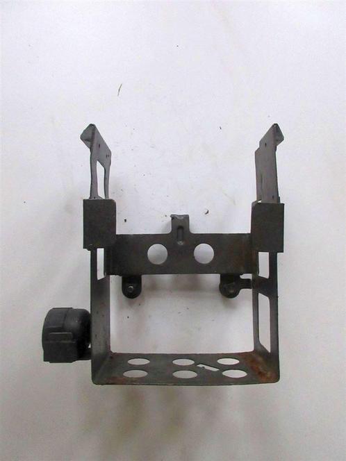 Kawasaki LTD450 accuhouder LTD454 accuframe accubak EN500, Motoren, Onderdelen | Kawasaki, Gebruikt, Ophalen of Verzenden