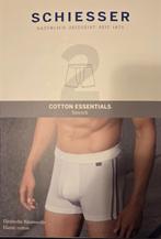 Schiesser shorts maat 6L, Ophalen of Verzenden, Zwart, Schiesser, Boxer