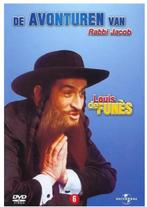 Dvd Rabbi Jacob, Cd's en Dvd's, Ophalen of Verzenden, Zo goed als nieuw, Actiekomedie