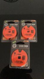 Fox chod rigs, Watersport en Boten, Hengelsport | Karpervissen, Ophalen of Verzenden, Nieuw