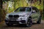 BMW X5 xDrive40e M Sport Panorama Head Up Trekhaak, Auto's, BMW, Te koop, Zilver of Grijs, Bedrijf, Hybride Elektrisch/Benzine