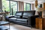Sofa Divani exclusief Italiaans leder, Huis en Inrichting, Ophalen, Zo goed als nieuw