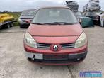 2006 Renault Sc nic 2 1.9 dCi F9Q804 F9Q816 TEB76 Onderdelen, Gebruikt, Renault
