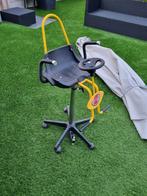 kapperstoel kinderen, Huis en Inrichting, Ophalen of Verzenden, Nieuw