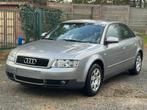 Audi A4  1.6 Benzine  Export, Auto's, Stof, Zwart, A4, Handgeschakeld