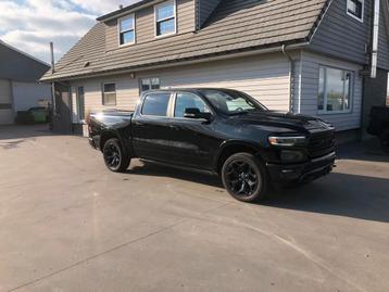Dodge Ram Limited (bj 2023, automaat) beschikbaar voor biedingen
