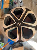 Honda velgen 17 ‘’, Ophalen, Velg(en)