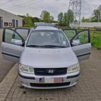 Auto's, Auto's, Hyundai, Te koop, Zilver of Grijs, Emergency brake assist, Stadsauto