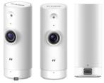 D-Link DCS‑8000LH Wifi Camera 2 STUKS, Ophalen of Verzenden, Zo goed als nieuw, D-link