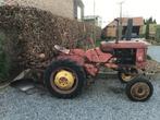 Tractor, Zakelijke goederen, Ophalen, Oldtimer