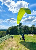 Parapente 777 King2 MS, Sports & Fitness, Vol à voile & Parapente, Enlèvement ou Envoi, Utilisé