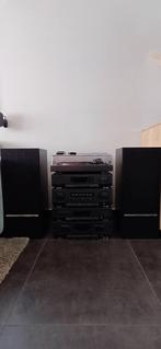 Philips 900 serie, De Top van Philips., Audio, Tv en Foto, Stereoketens, Ophalen of Verzenden, Zo goed als nieuw, Philips