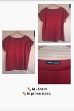 Shirt - M - Shein, Ophalen of Verzenden